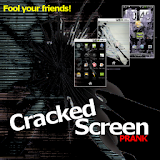 Cracked Screen Unlocker icon
