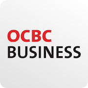 OCBC Business Mobile Banking