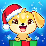 Cover Image of Download Dog Game - The Dogs Collector! 1.15.01 APK