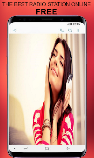 103.1 CHHO-FM Louiseville 103 Screen 3