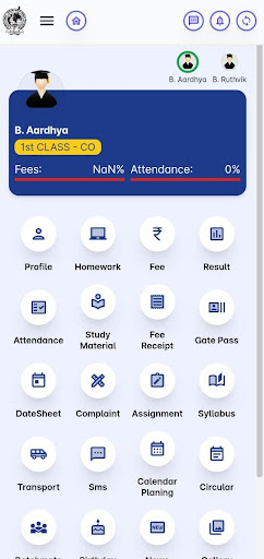 City Convent SchoolMoradabad