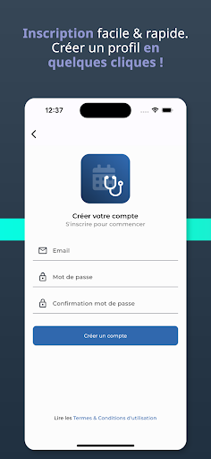 Allô Rendez-vous Pro Screen 2