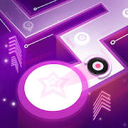 Top 38 Music Apps Like Dancing Beat: EDM Tiles - Best Alternatives