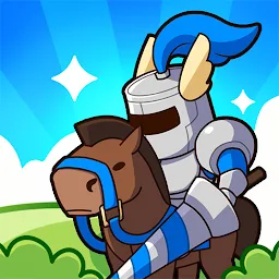 Clash of Heroes: Tower Legend Mod Apk