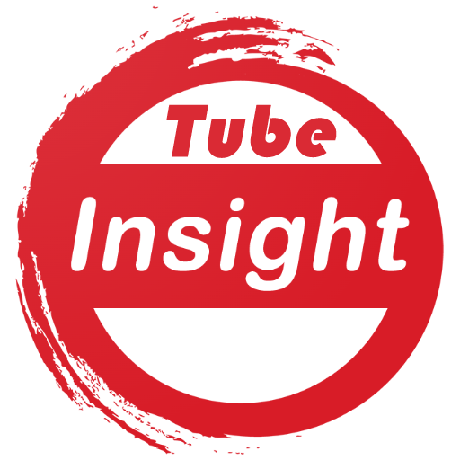Tube Insight logo