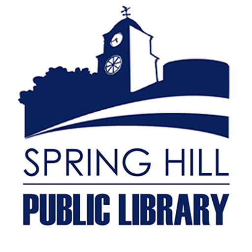 Spring Hill Public Library logo