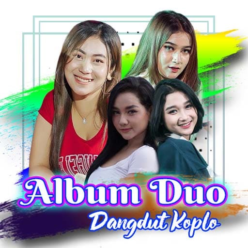 Album Duo Dangdut Koplo logo