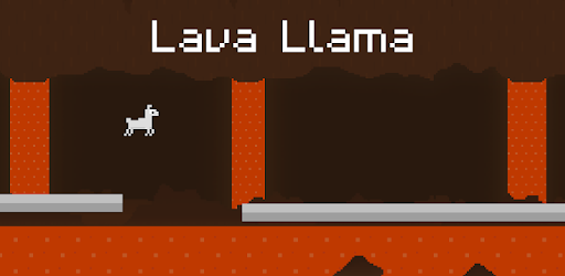 Lava Llama
