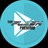 TOP FLASH Premium icon