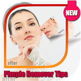 Pimple Remover Tips icon