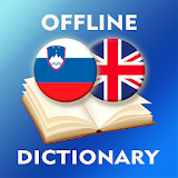 Slovenian-English Dictionary icon