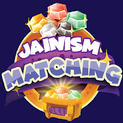 Jainism Matching app icon