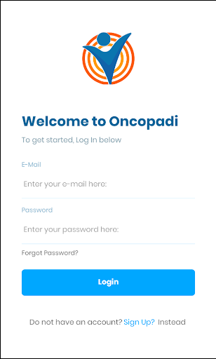 Oncopadi Screenshot 2 - AppWisp.com