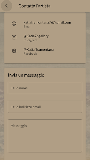 Katia Tramontana Screen 3