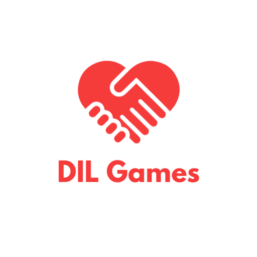 Dil Games - Gaming App