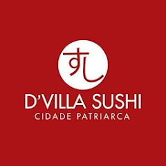 App Icon for D’Villa Sushi Patriarca App in United States Google Play Store