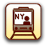 New York Subway & Bus maps icon