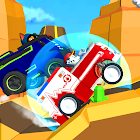 Hill Paw Real Racing Mission Patrol 3D 0.1