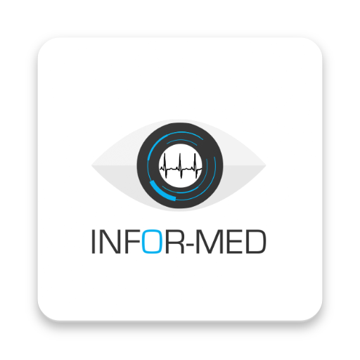 Infor-Med 1.3 Icon
