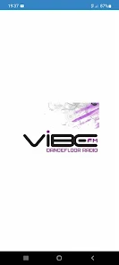 Vibes FM Benin – Apps no Google Play