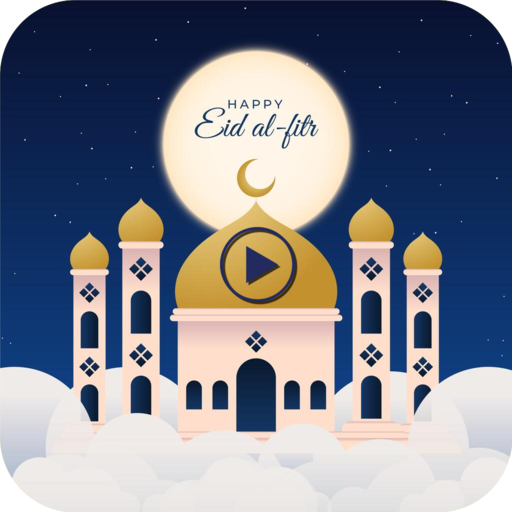 Eid el-fitar Video Status