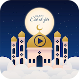 Eid el-fitar Video Status icon