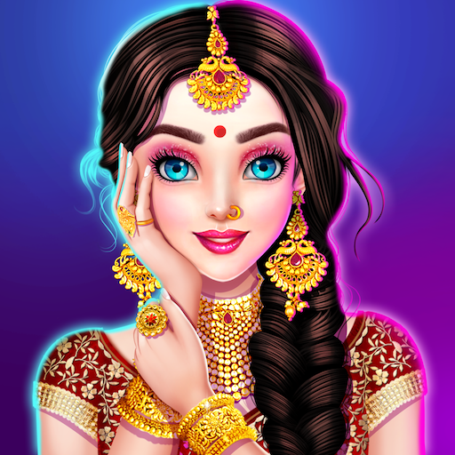 Fashion Show Girl Games  Icon