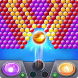 Bubble Chain Blast icon