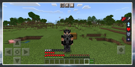 Mod MK for Minecraft 1.9 APK + Мод (Unlimited money) за Android