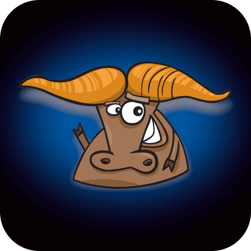Burger Bull | Талица logo