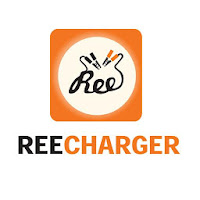 Reecharger - Get 100 CASH POI