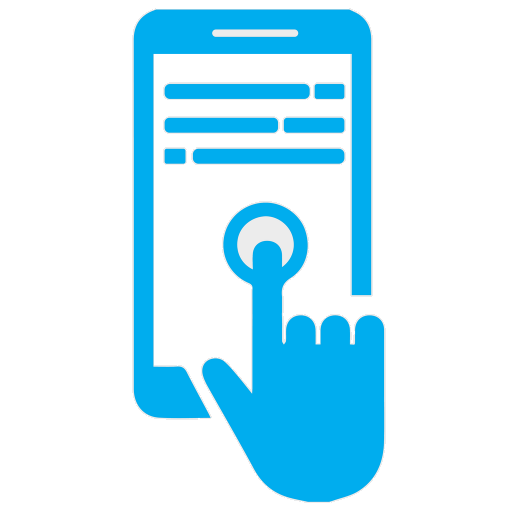 My Mobile Forms logo