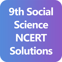 9th Social Science NCERT Solutions - Class 9