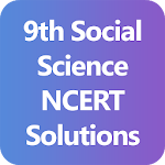 9th Social Science NCERT Solutions - Class 9 Apk