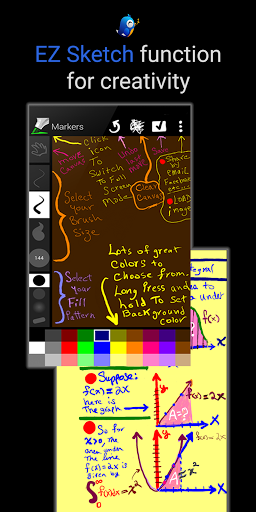 EZ Notes - Simple Voice Notes - Productivity - apps