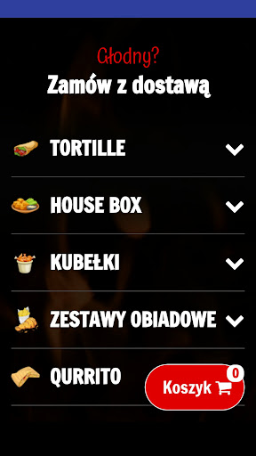 Chicken King Końskie Screen 2