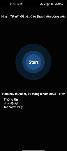 Android application DKV Spiral screenshort