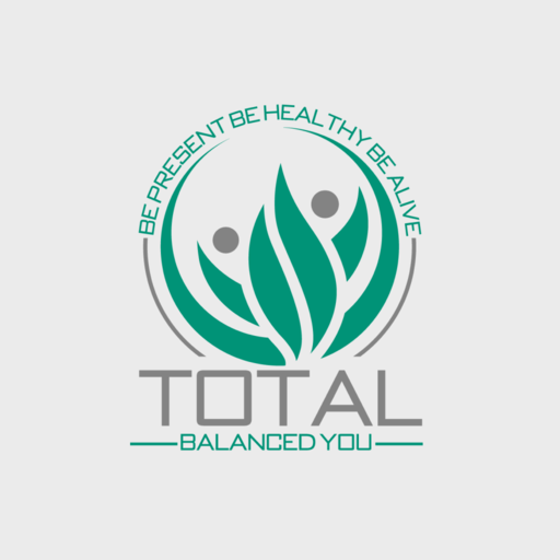 Total Balanced You logo