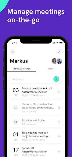 Deescus Screenshot 3 - AppWisp.com