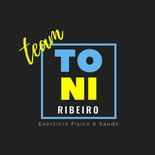 Team Toni Ribeiro logo