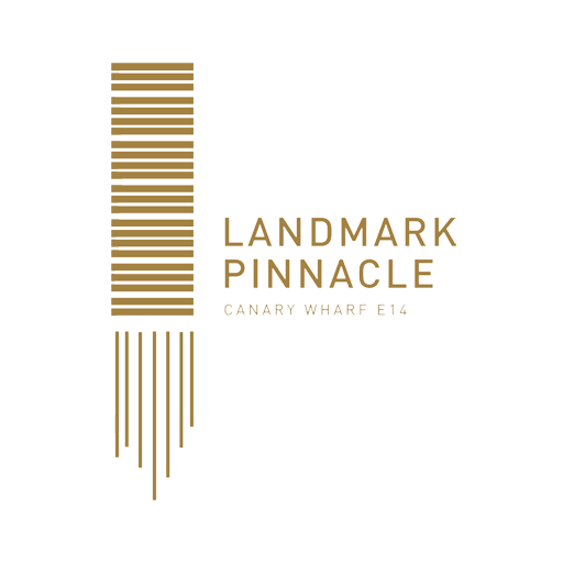 Landmark Pinnacle logo