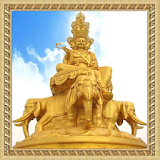 10 Vows of Samantabhadra icon