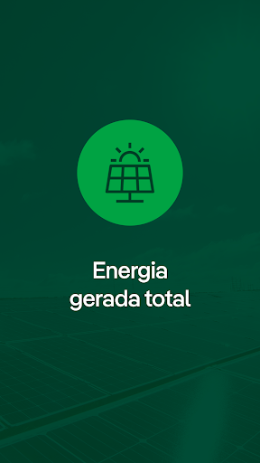 Neoenergia Solar screenshot 5