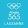 Athlete365 Lausanne icon