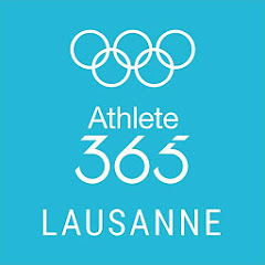 Athlete365 Lausanne