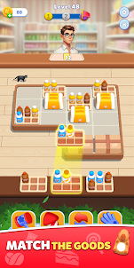 Goods Pack Sort Triple
