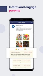 Kriyo - Preschool, Daycare App