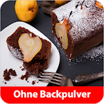 Cover Image of Download Backen ohne Backpulver rezepte kostenlos offline 2.14.10100 APK