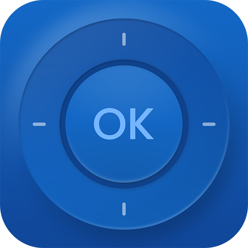 Samsung Smart TV Remote 2.3 Icon