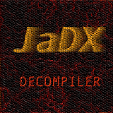 JaDX - Decompiler icon